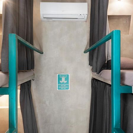 Hostal Dona Lucha Tulum Dış mekan fotoğraf