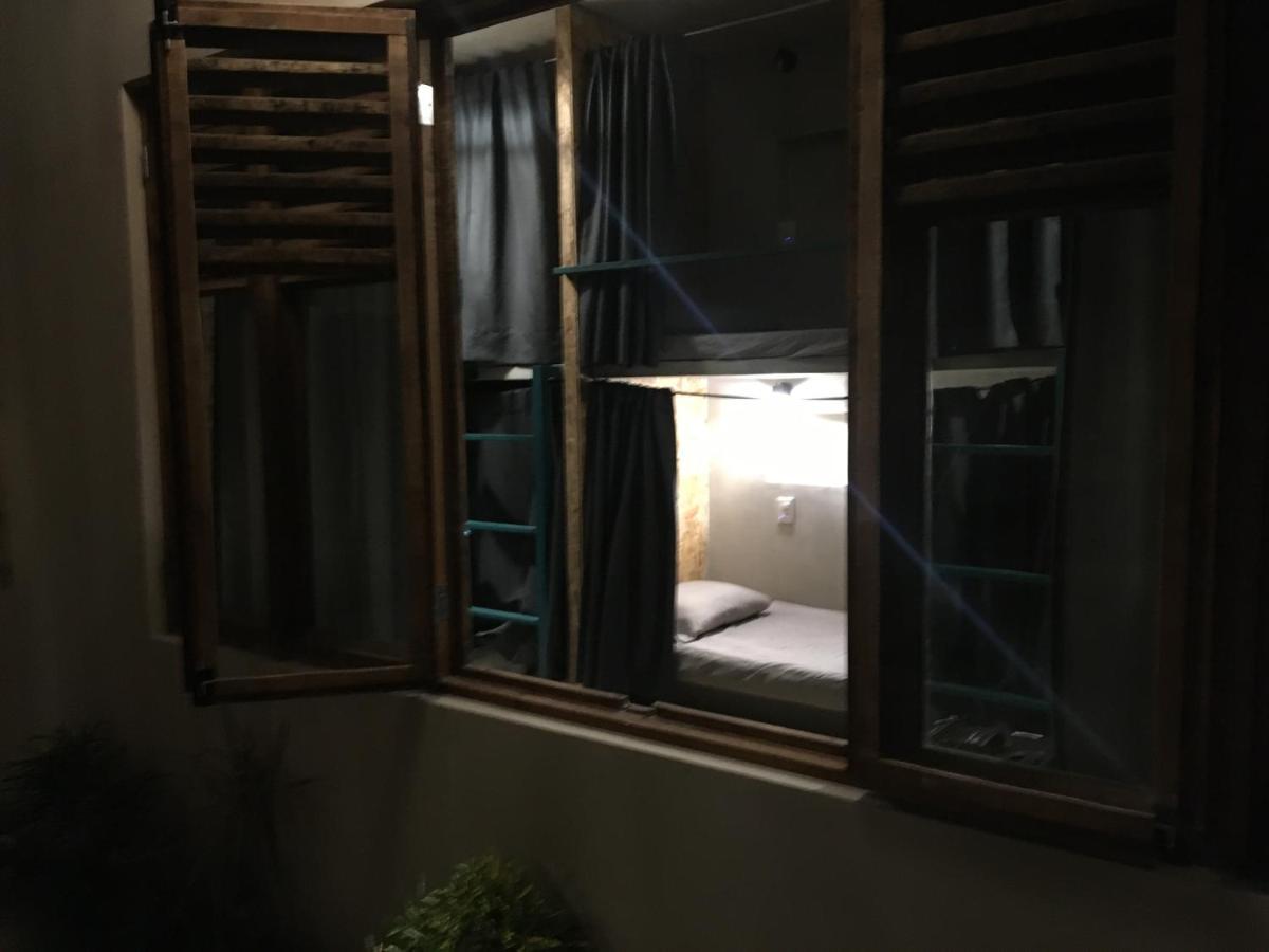 Hostal Dona Lucha Tulum Dış mekan fotoğraf