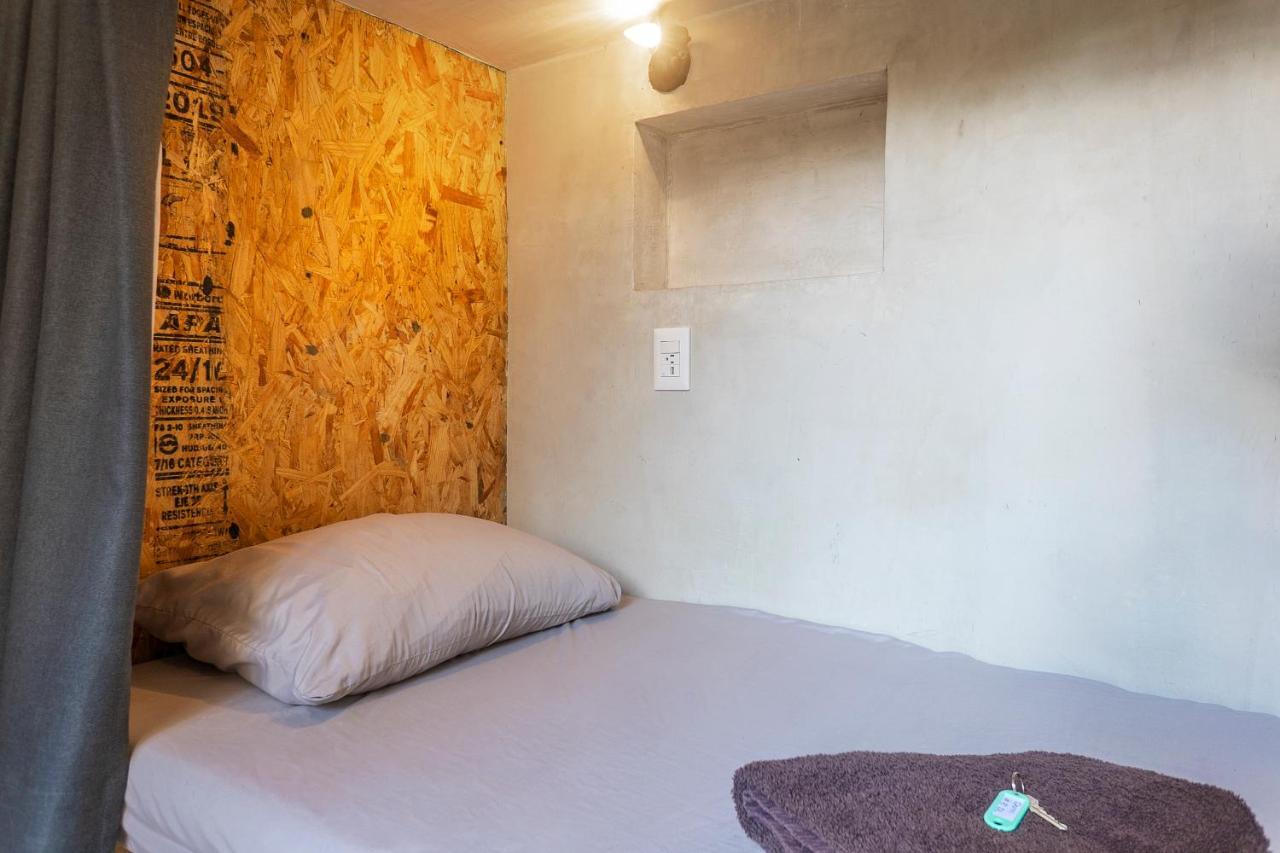 Hostal Dona Lucha Tulum Dış mekan fotoğraf