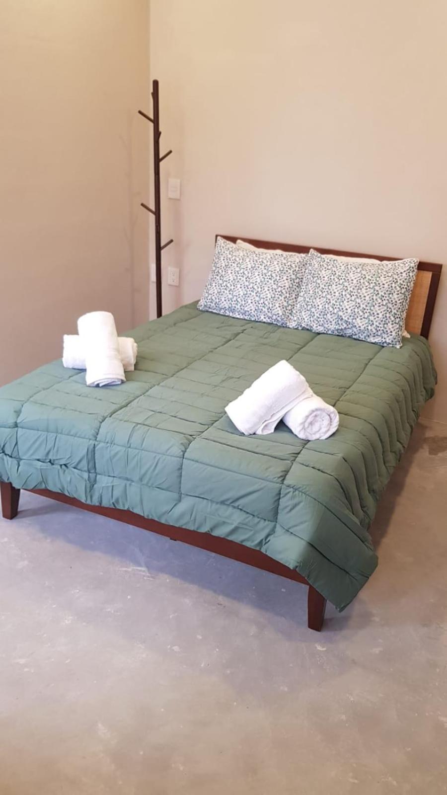 Hostal Dona Lucha Tulum Dış mekan fotoğraf