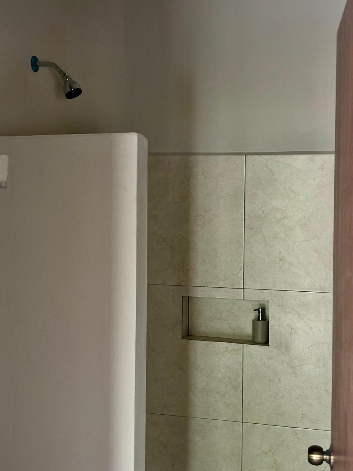 Hostal Dona Lucha Tulum Dış mekan fotoğraf